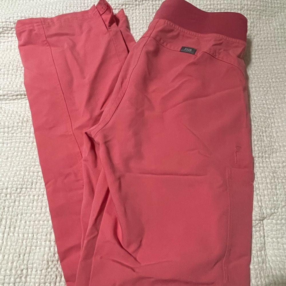 Figs pants - Picture 3 of 5